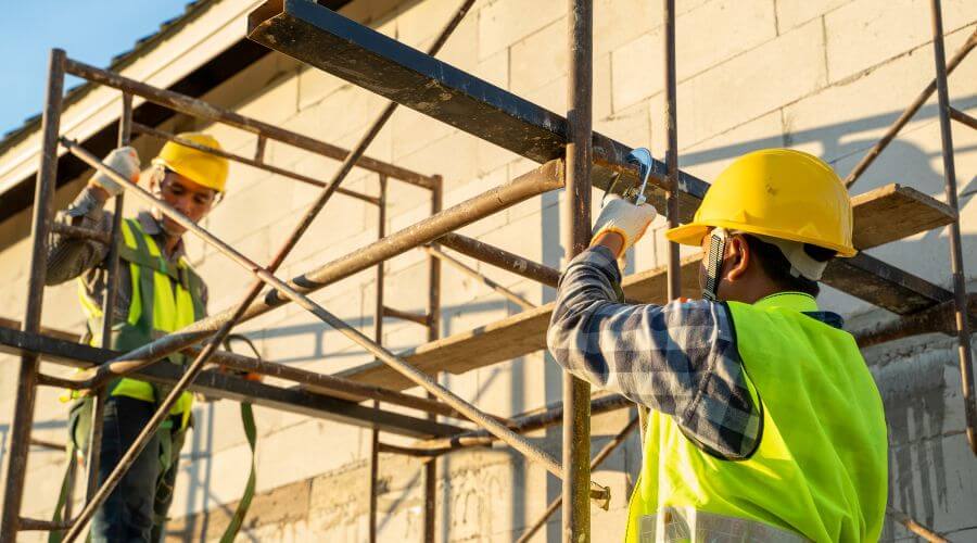 Local Chimney Repair in Locust, NC